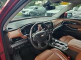 Used 2019 Chevrolet Traverse SUV