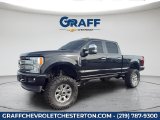 Used 2018 Ford F-250SD Truck