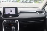 Used 2025 Toyota RAV4 Hybrid SUV