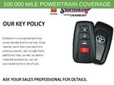 Used 2025 Toyota Grand Highlander SUV