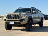 Used 2017 Toyota Tacoma Truck