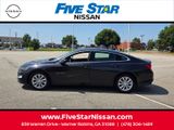 Used 2023 Chevrolet Malibu Sedan