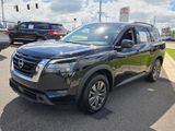 Used 2025 Nissan Pathfinder SUV
