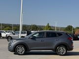 Used 2018 Hyundai Tucson SUV