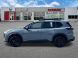 New 2026 Nissan Rogue SUV