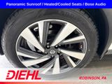 Used 2016 Nissan Murano SUV