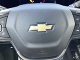 New 2026 Chevrolet TrailBlazer SUV