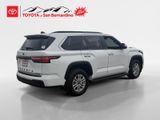 Used 2025 Toyota Sequoia SUV