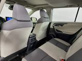 Used 2025 Toyota RAV4 Hybrid SUV