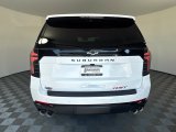 New 2026 Chevrolet Suburban SUV