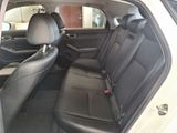 Used 2024 Honda Civic Hatchback Hatchback