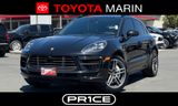 Used 2020 Porsche Macan SUV