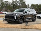 Used 2025 Hyundai Palisade SUV