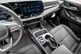 New 2027 Chevrolet Equinox SUV