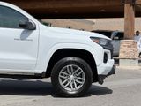 Used 2023 Chevrolet Colorado Truck