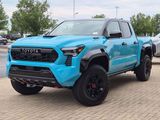 New 2026 Toyota Tacoma i-FORCE MAX Truck