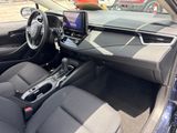 Used 2025 Toyota Corolla Hybrid Sedan