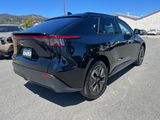 Used 2026 Toyota bZ SUV