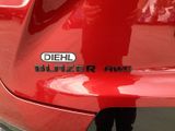 New 2026 Chevrolet Blazer SUV