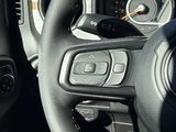New 2026 Jeep Wrangler SUV