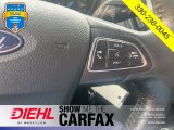 Used 2017 Ford Focus Sedan