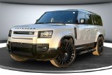 Used 2023 Land rover Defender 130 SUV