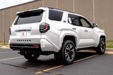 New 2026 Toyota 4Runner SUV