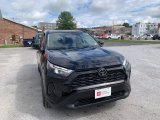 Used 2023 Toyota RAV4 SUV