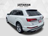 Used 2025 Audi Q7 SUV