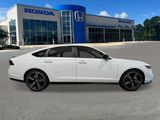 New 2026 Honda Accord Hybrid Sedan