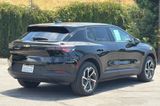 Used 2025 Chevrolet Equinox EV SUV