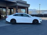 Used 2024 Chevrolet Malibu Sedan