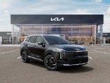 New 2027 Kia Sportage Hybrid SUV