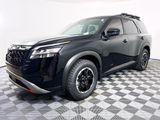 New 2026 Nissan Pathfinder SUV