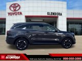 Used 2025 Kia Sorento SUV