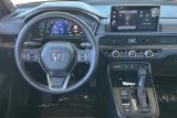 New 2026 Honda CR-V Hybrid SUV