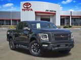 Used 2021 Nissan Titan Truck