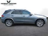 Used 2021 Mercedes-benz GLE SUV