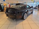 Used 2009 Ford Mustang Coupe