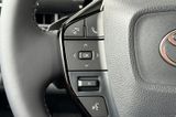 New 2026 Toyota bZ SUV
