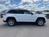 New 2026 Jeep Grand Cherokee SUV