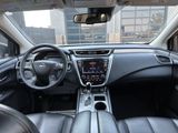 Used 2023 Nissan Murano SUV