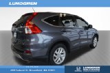 Used 2015 Honda CR-V SUV