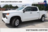 Used 2026 Chevrolet Silverado 1500 Truck