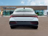 Elantra SEL Convenience