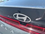 Used 2024 Hyundai Elantra Sedan