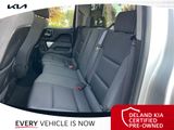 Used 2015 Chevrolet Silverado 1500 Truck