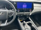 Used 2025 Lexus RX SUV