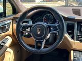 Used 2016 Porsche Macan SUV