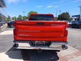 Used 2025 Chevrolet Silverado 1500 Truck